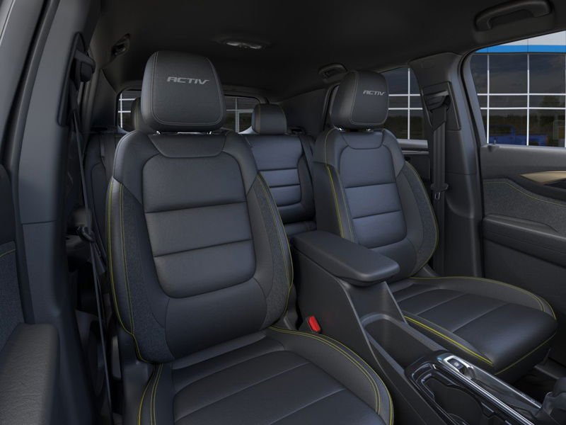 CHEVROLET Trailblazer ACTIV 2026 Sables blancs Saint-Eustache - photo #15