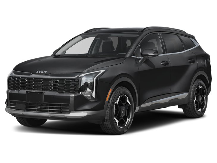 2026 Kia Sportage hybride EX Premium