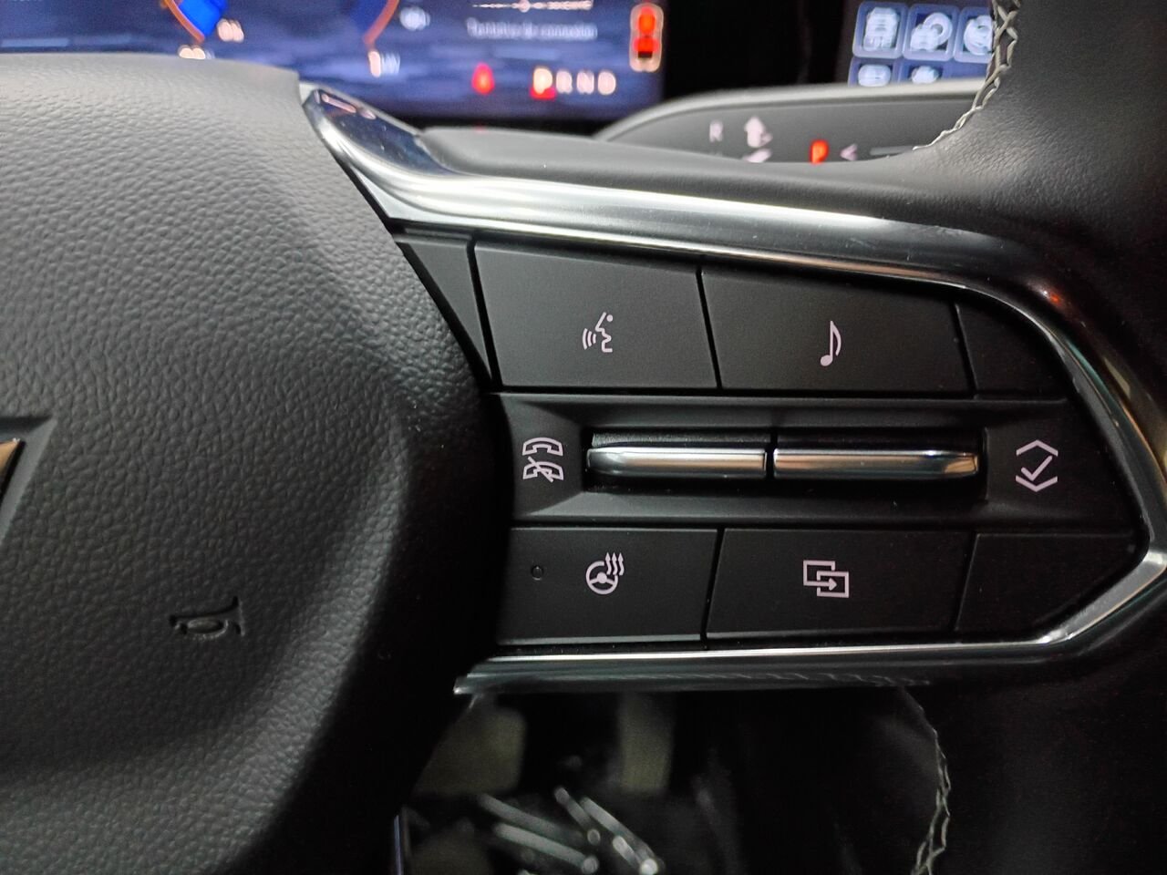 2025 Chevrolet Blazer EV Blue Blainville - photo #25