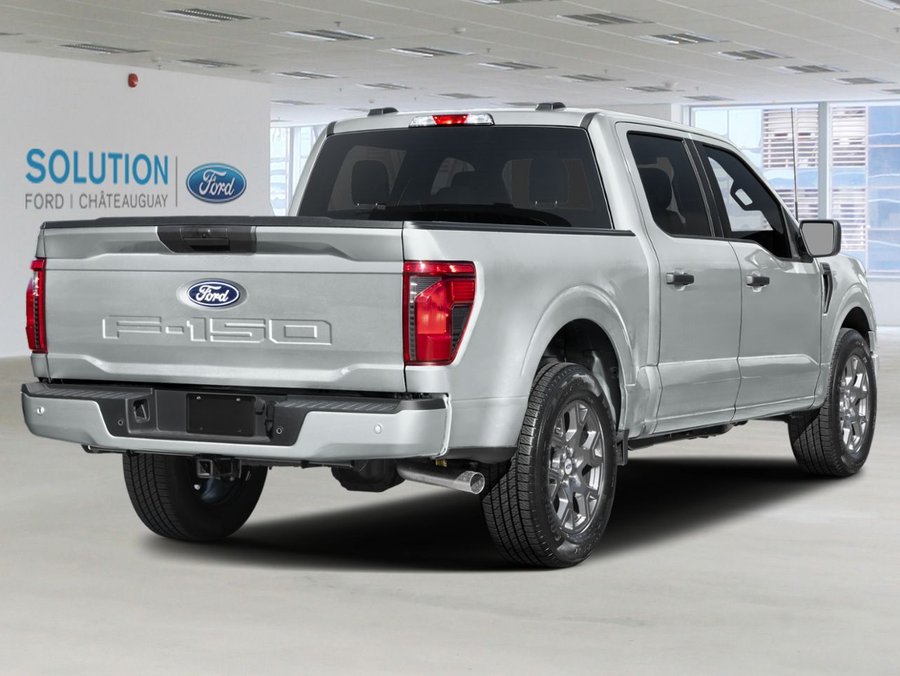 Ford F-150 2026 Avalanche