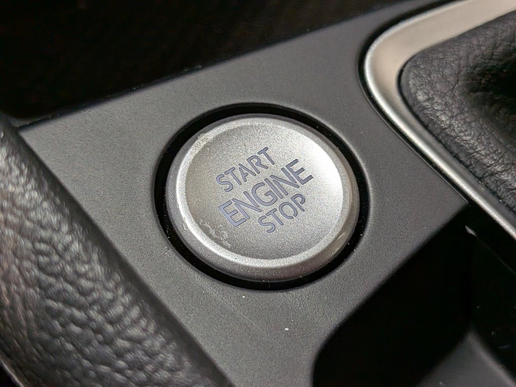 2025 Volkswagen Jetta Comfortline Auto Black Val-David - photo #28
