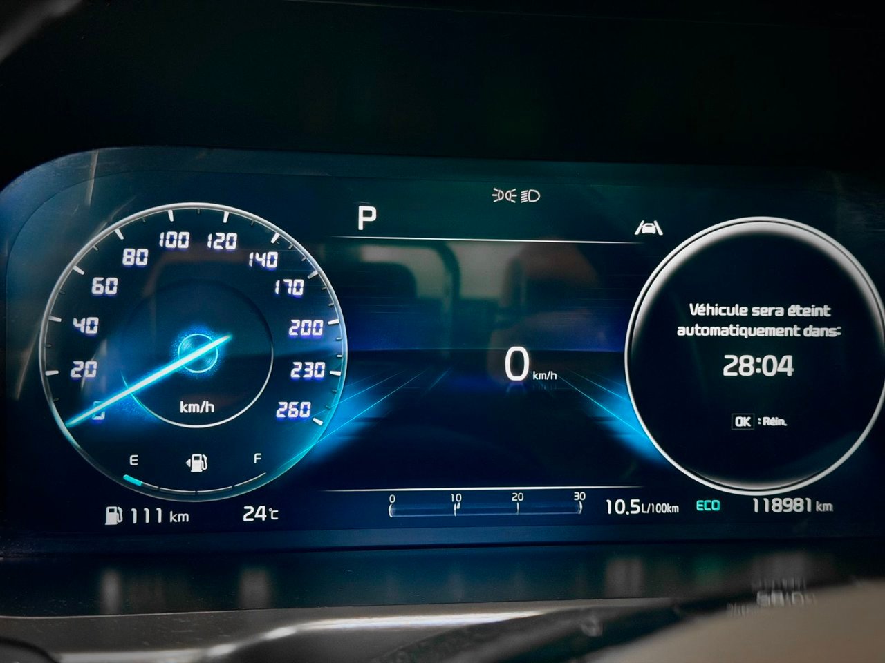 2021 Kia Sorento Black Notre-Dame-des-Prairies - photo #26