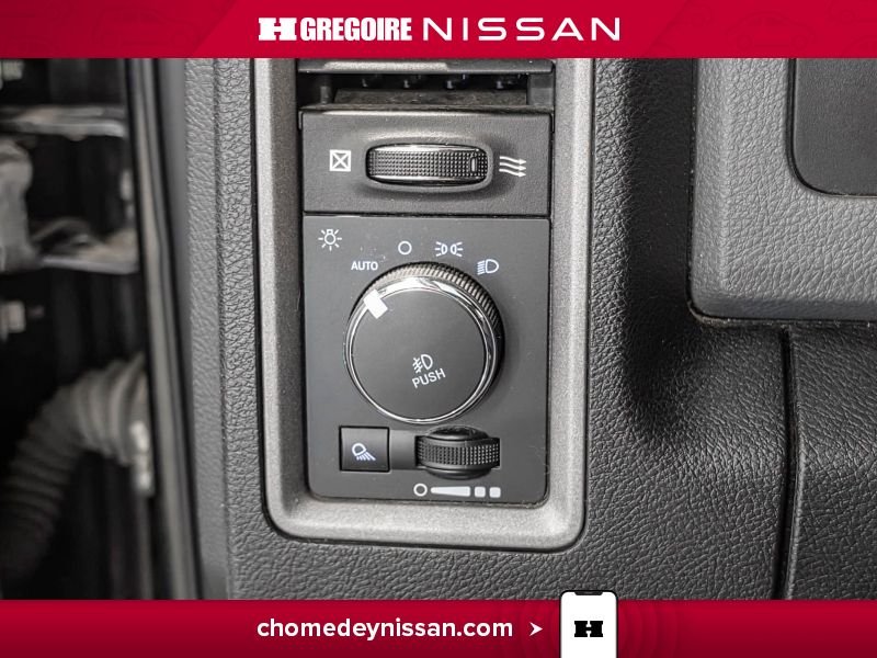 2017 Dodge Ram Black Laval - photo #13