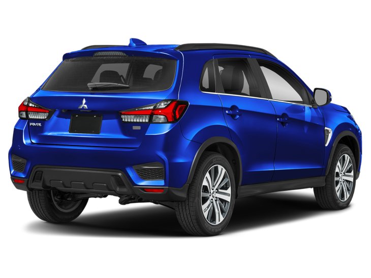 2026 Mitsubishi RVR GT