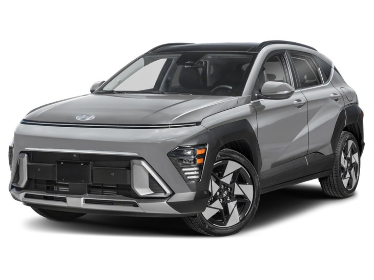 2027 Hyundai Kona Privilégié