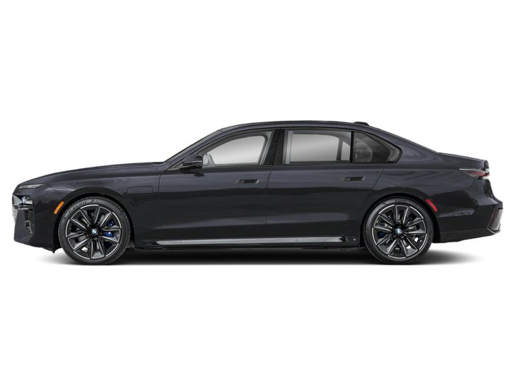 2026 BMW Série 7 750e xDrive