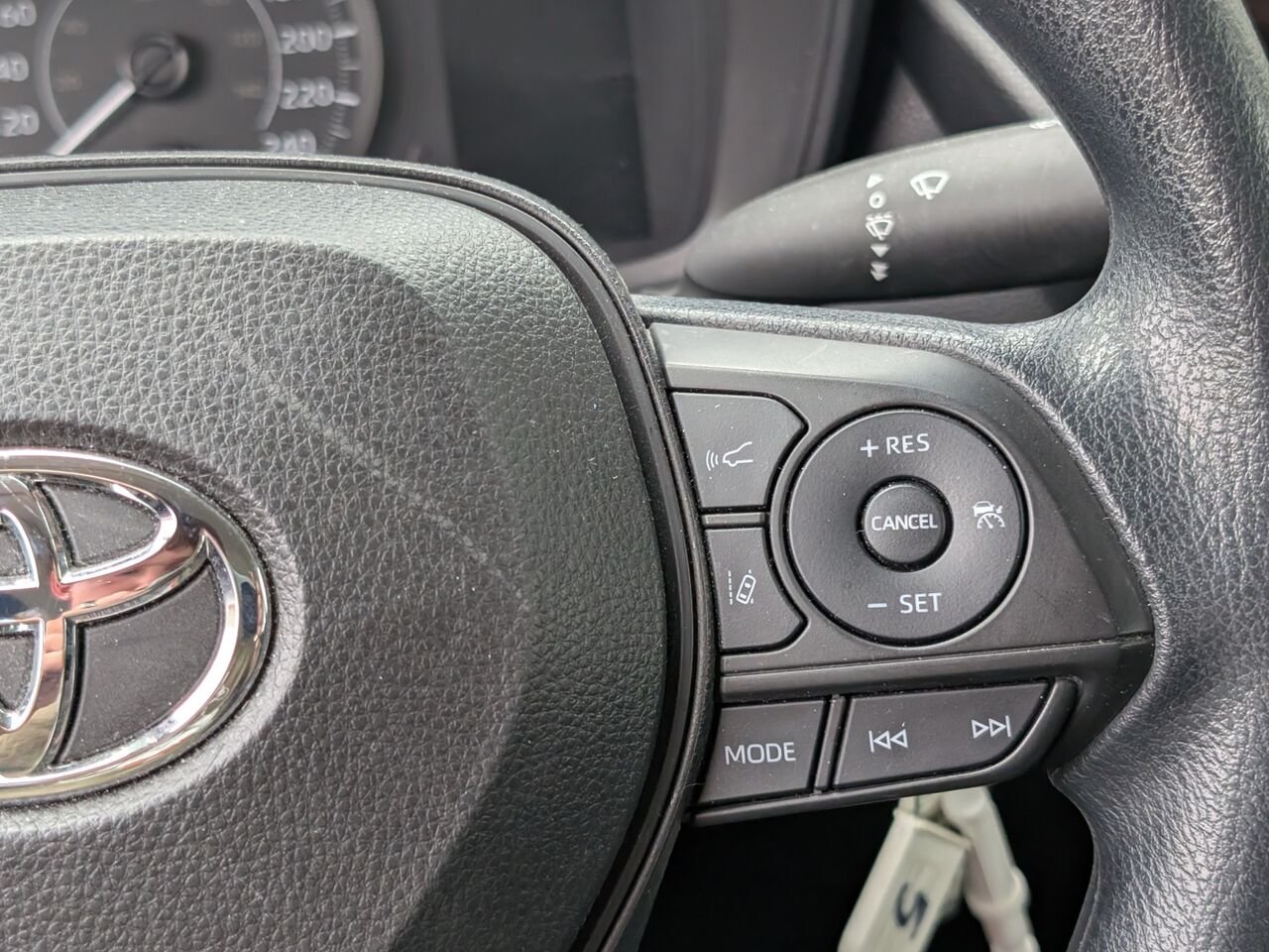 Toyota Corolla L/AC/CAMÉRA DE RECUL/COMMANDES AUDIO AU VOLANT/BLUETOOTH 2022 Argent Sherbrooke - photo #12