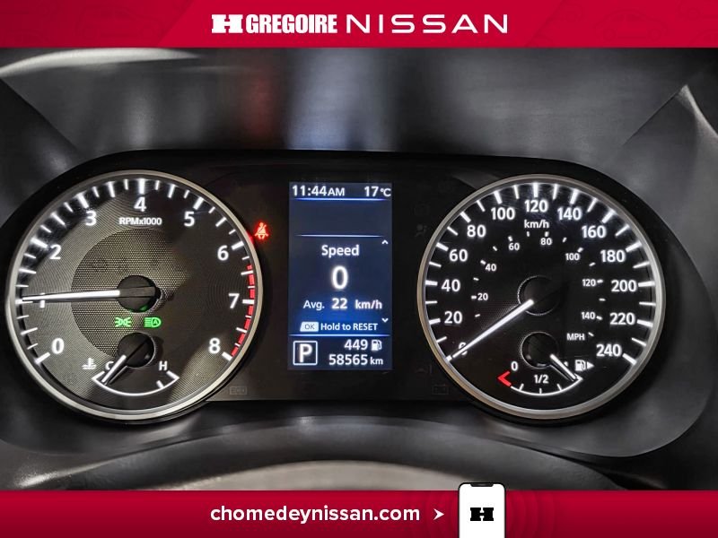 2024 Nissan Sentra White Saint-Eustache - photo #17
