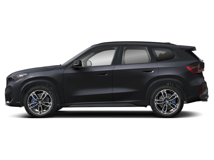 2026 BMW X1 M35i xDrive