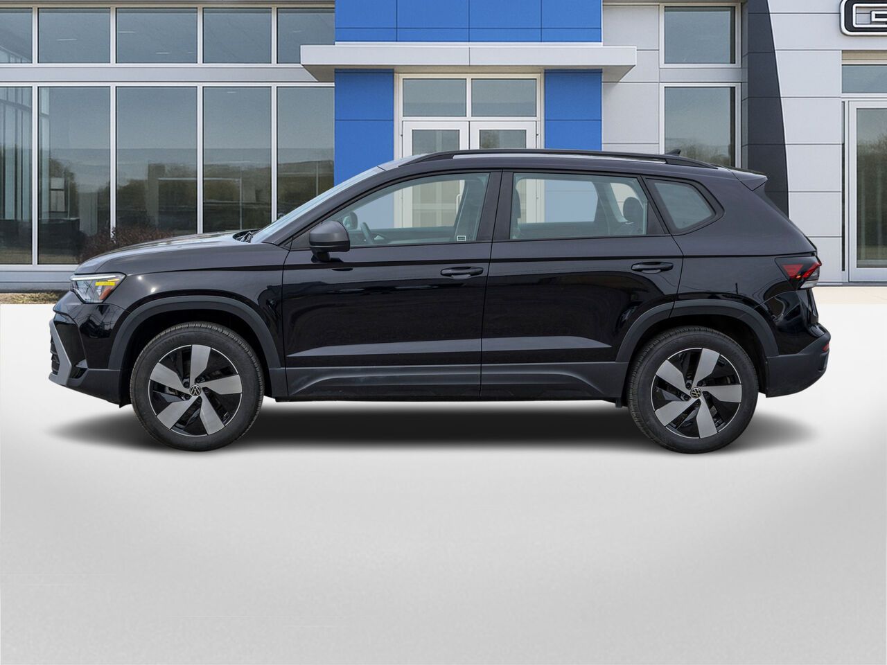 2025 Volkswagen Taos