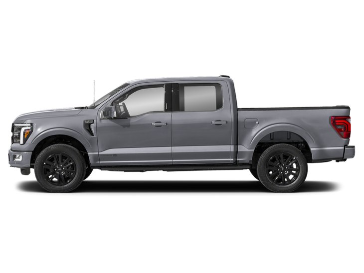 2026 Ford F-150 Platine