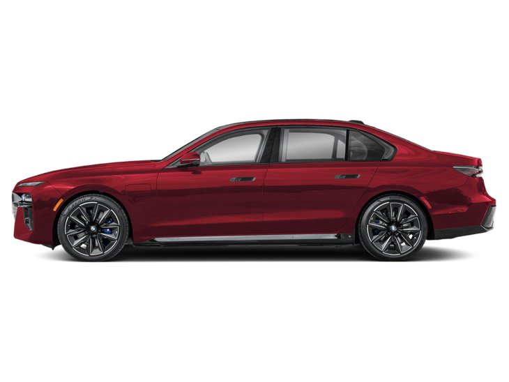 2026 BMW Série 7 750e xDrive