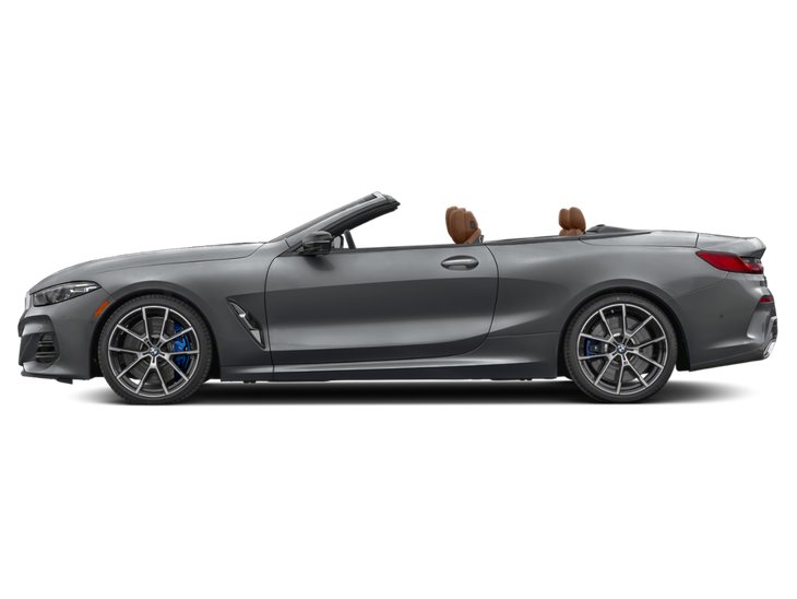 2026 BMW Série 8 M850i xDrive