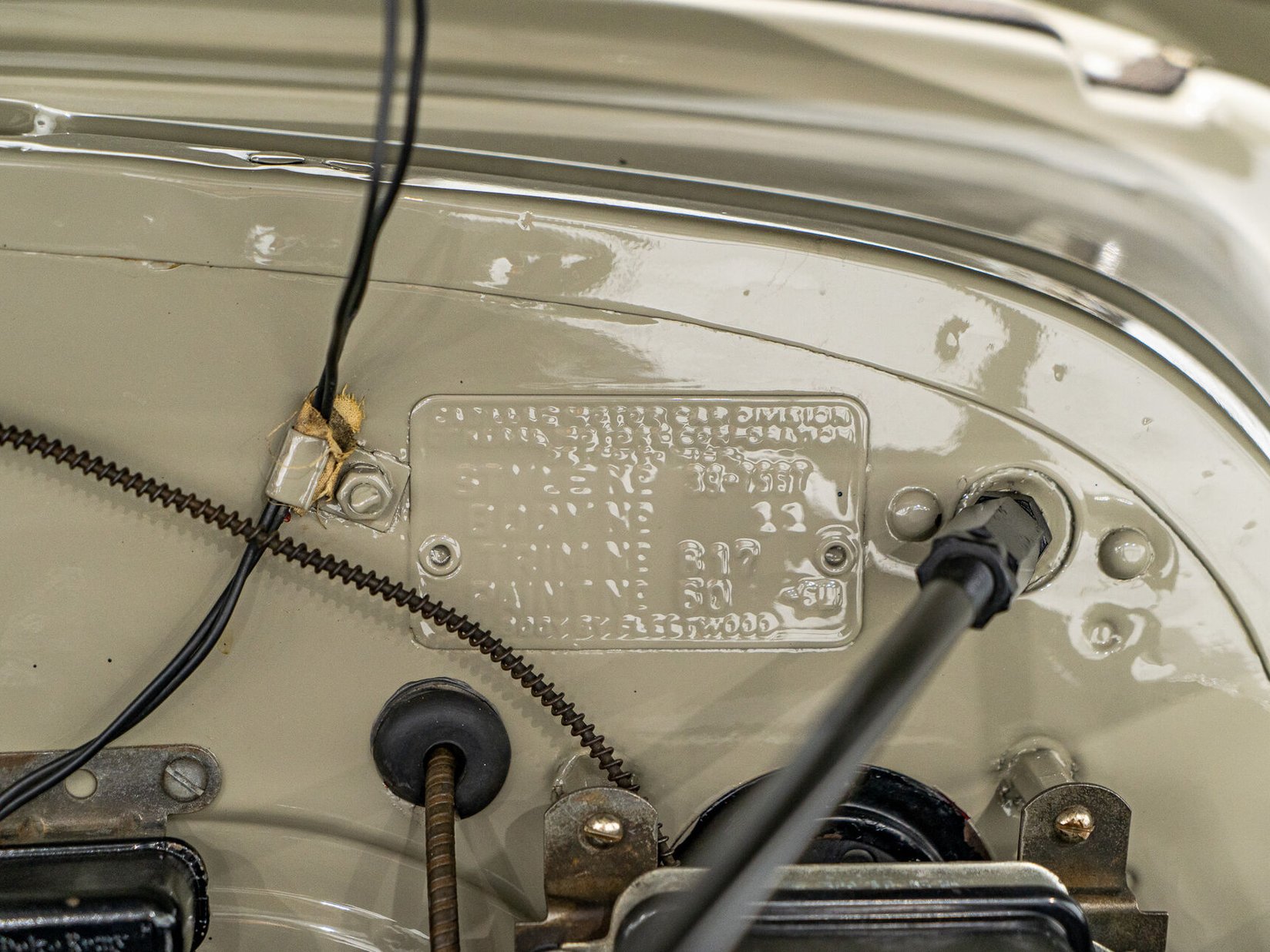Cadillac Series 75 1 of 27 built. Former CCCA National first prize winner *PRICE IN USD* 1939 Brun Montréal - photo #55