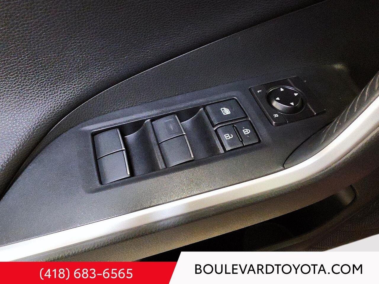 Toyota RAV4 Prime 99540B-45 | PRIME XSE AWD 2021 Rouge Québec - photo #7