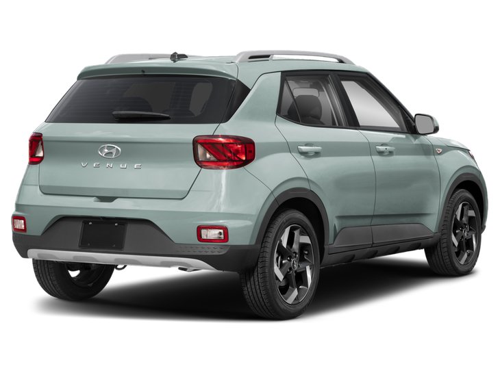 2026 Hyundai Venue Privilégié