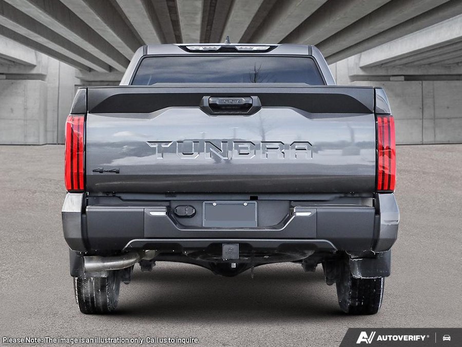 2026 Toyota Tundra 2026 Mudbath