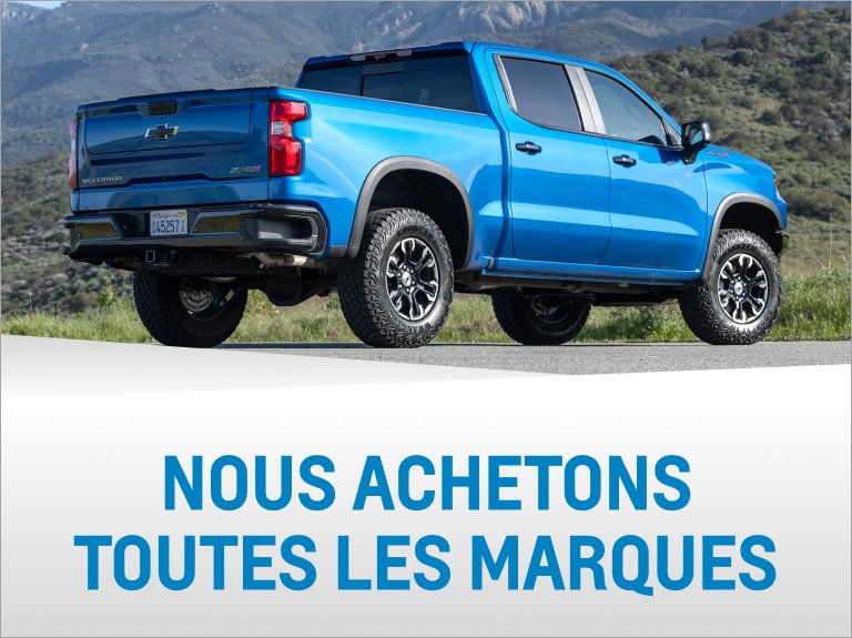 Thibault Rouyn Noranda header Echange de vehicule