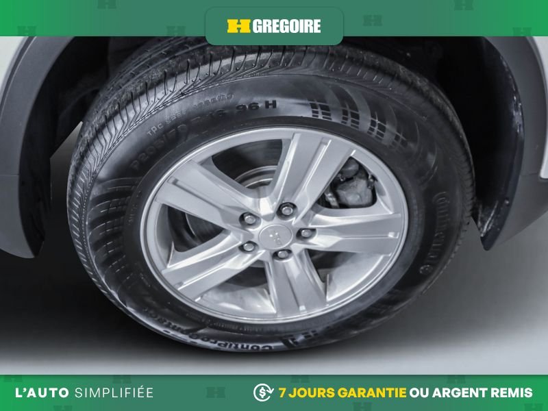 2019 Chevrolet Trax White Laval - photo #26