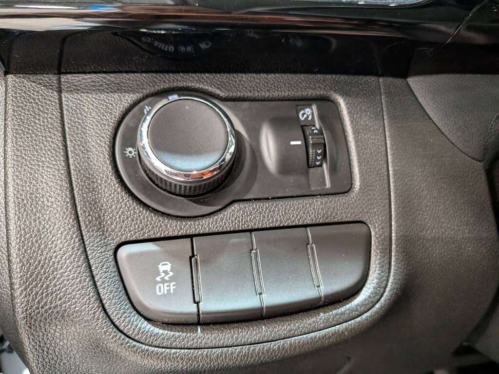 Chevrolet Spark 2019 Blanc Val-David - photo #19