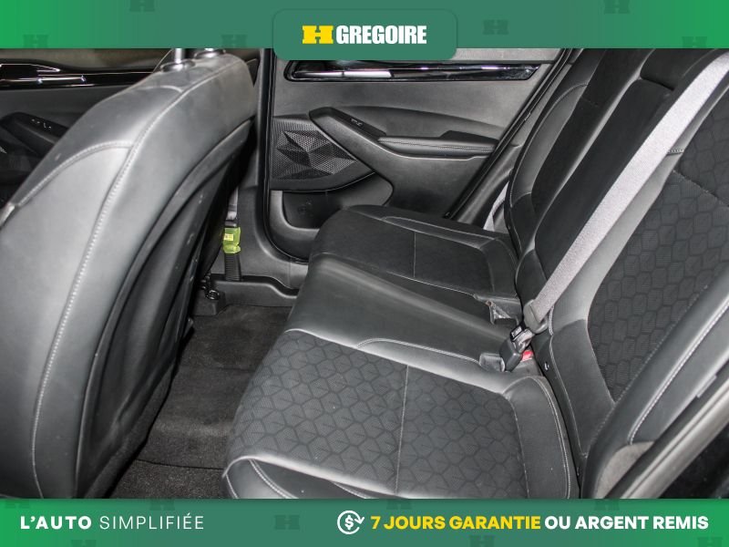 Kia Seltos 2024 Noir Blainville - photo #17