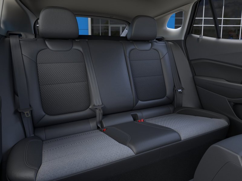 2026 CHEVROLET Trax Traction avant 4 portes LT Marina Blue Metallic Ottawa & Gatineau - photo #16
