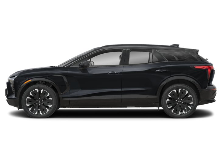 2026 Chevrolet Blazer EV RS TI