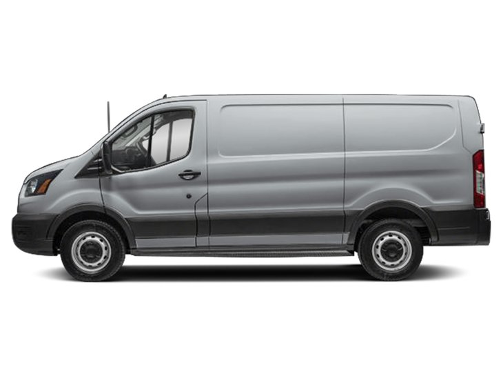 2026 Ford Transit fourgon utilitaire 