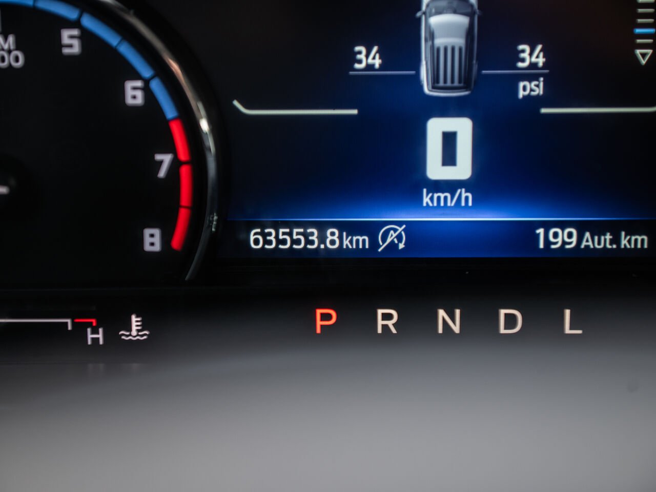 2024 Ford Bronco Sport Blue Sainte-Julienne - photo #15