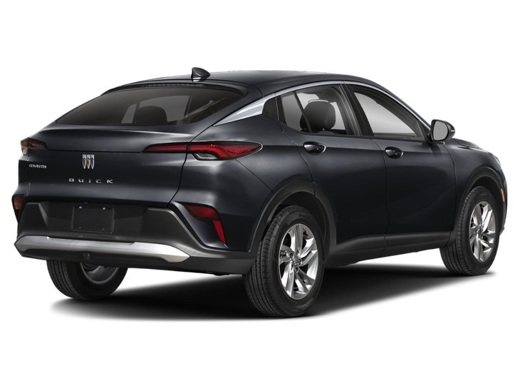 2026 Buick Envista Privilégié