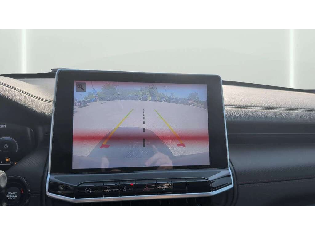 2023 Jeep Compass Grey Gatineau - photo #10