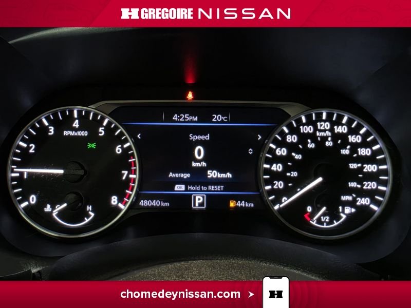 Nissan Sentra 2024 Gris Blainville - photo #18