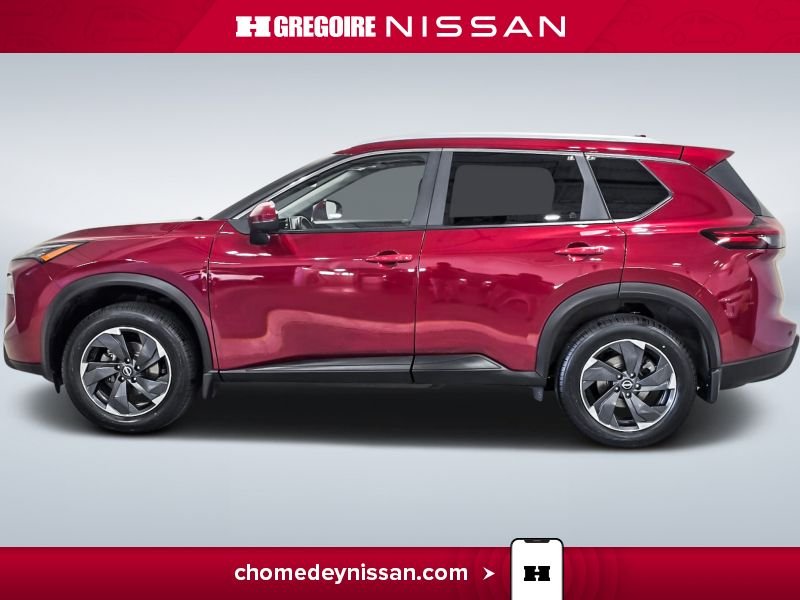 Nissan Rogue 2024 2024 Rouge