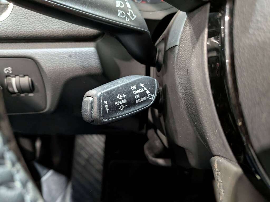 Audi Q3 2.0 TFSI quattro Progressiv Tiptronic 2018 Blanc Val-David - photo #16