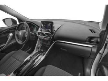 Mitsubishi Eclipse Cross NOIR