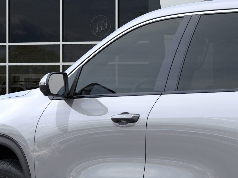 GMC Acadia Elevation 2025 Argent métallisé Saint-Eustache - photo #11