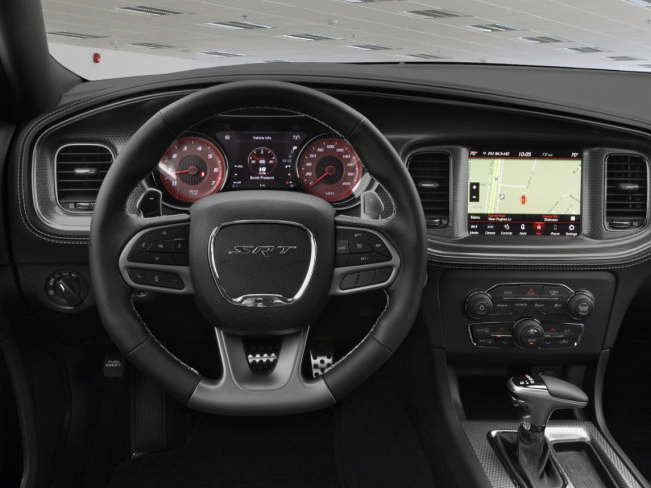 DODGE CHARGER 2021 Repentigny - photo #13
