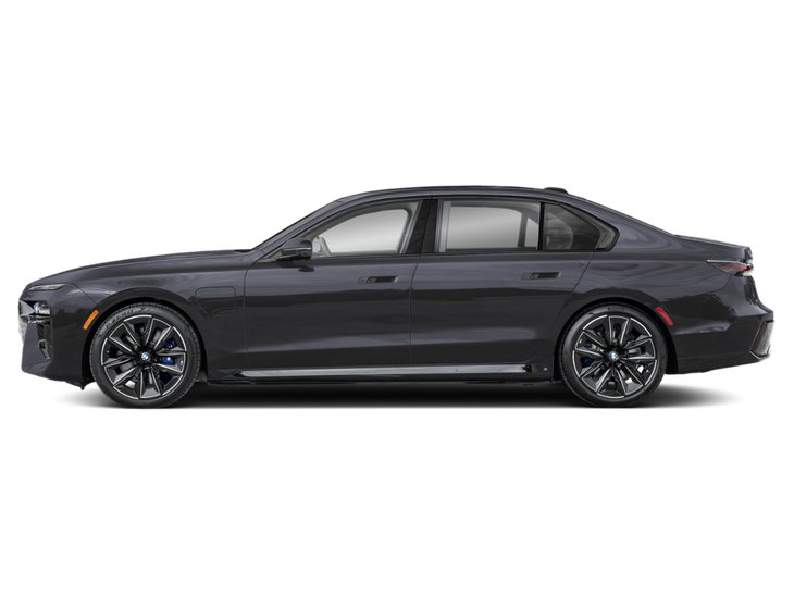 2026 BMW Série 7 750e xDrive