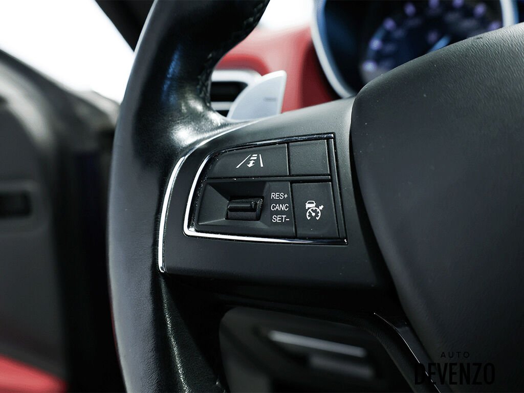 Maserati Ghibli 2017 Bleu Saint-Eustache - photo #18