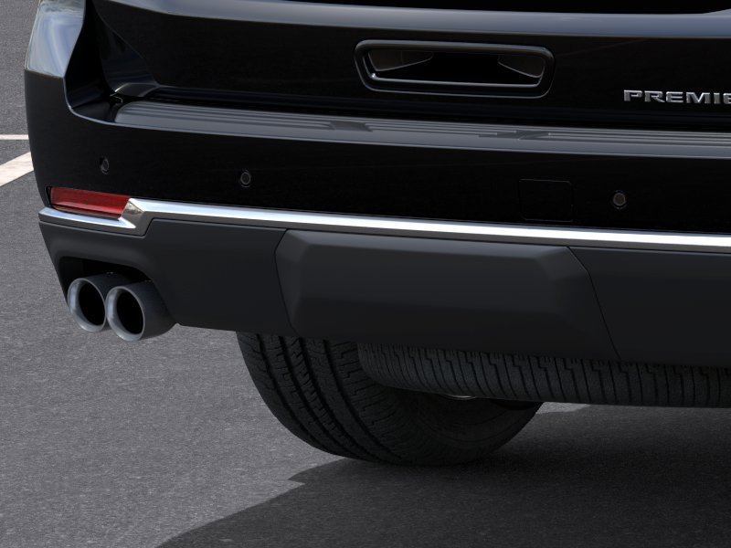 2026 CHEVROLET Tahoe Premier 4 portes 4RM Black Ottawa & Gatineau - photo #13