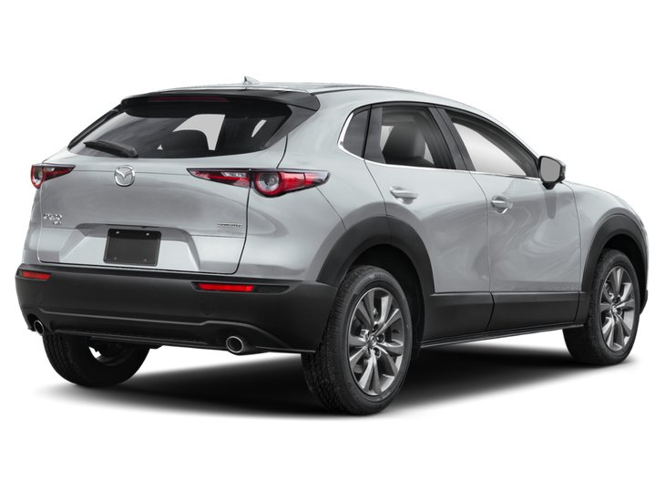 2026 Mazda CX-30 GT