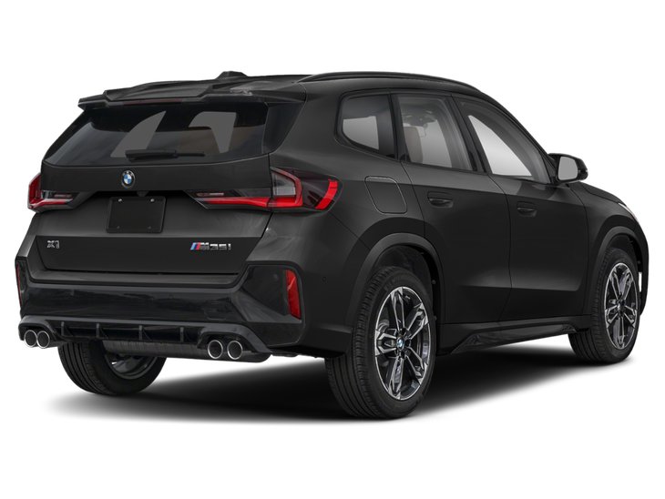 2026 BMW X1 M35i xDrive