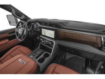 GMC Sierra 3500HD Denali Ultimate