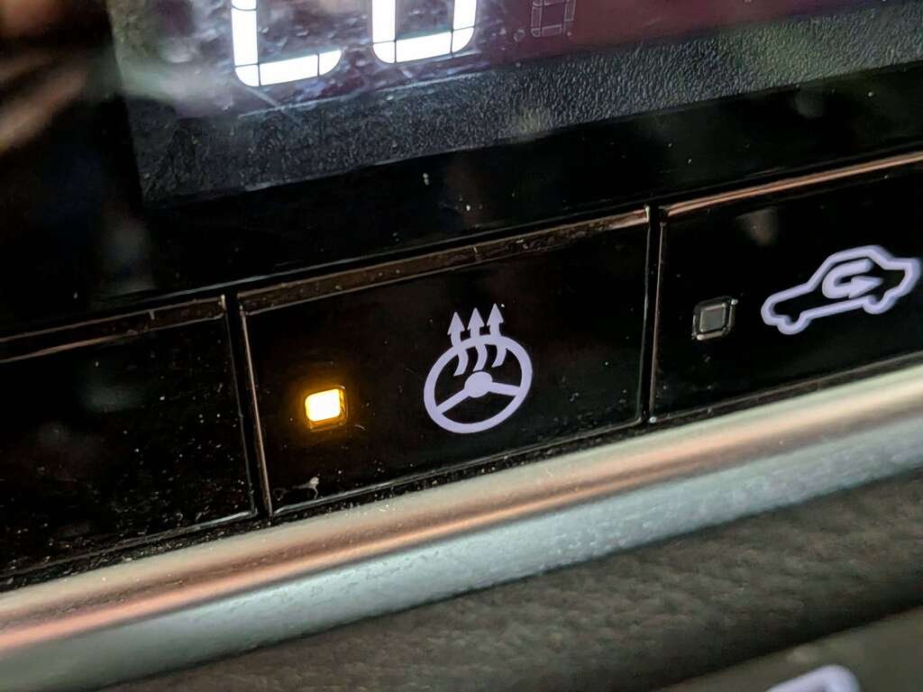 2024 Nissan Rogue AWD S Black Val-David - photo #14