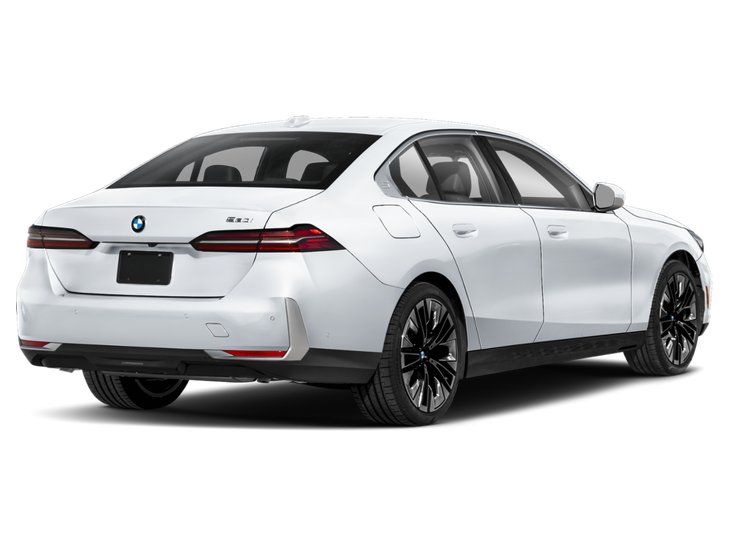 2026 BMW Série 5 530i xDrive