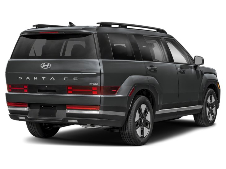 2026 Hyundai Santa Fe hybride Privilégié