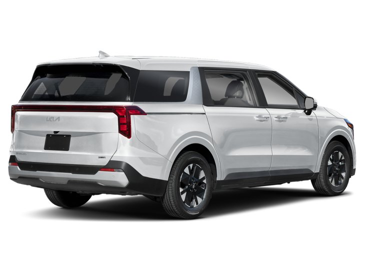 2027 Kia Carnival Hybrid LX+