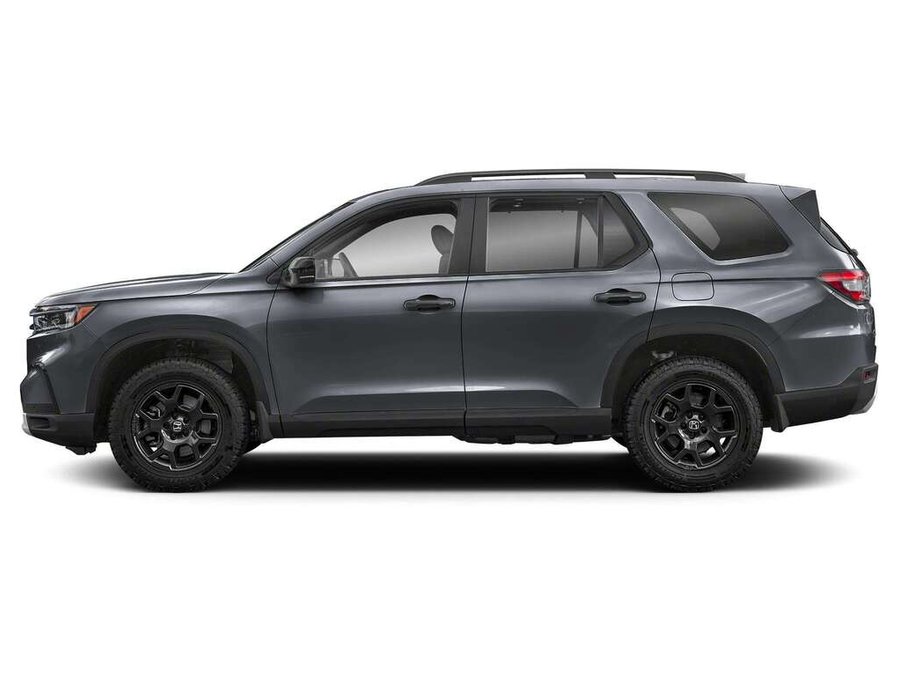 Honda Pilot 2023 2023 Gris
