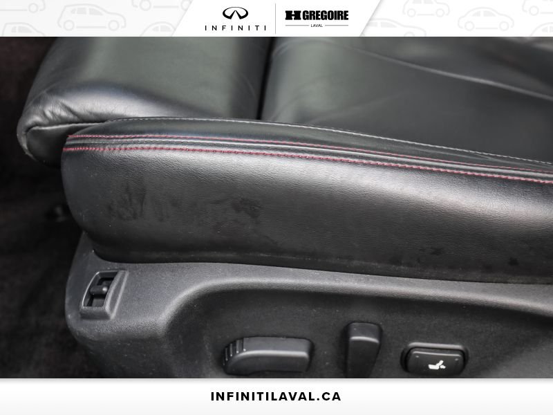 2021 Infiniti Q50 Blainville - photo #13