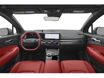 Kia Sportage hybride SX